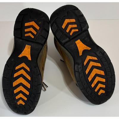 Ariat Terrain ATS Style 70524 Women's Boots Size 7.5 Brown Black