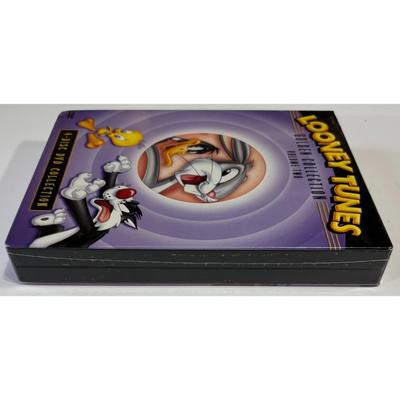 Looney Tunes Golden Collection Volume Two 4-Disc DVD Collection BRAND NEW