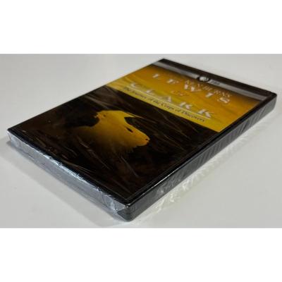 Lewis & Clark Journey of Corps Discovery Film By Ken Burns PBS DVD BRAND NEW