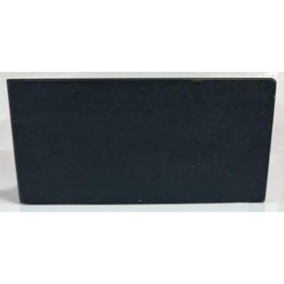 Vintage Handmade Hand Painted Wooden Medicine Cabinet Apples Farm Americana