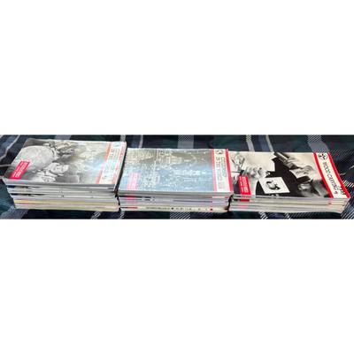 29 Boy Scouts BSA Merit Badge Books: Chemistry, Computers, Wood Carving, Space