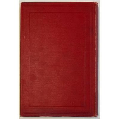 Antique Donizetti's Lucia Lammermoor By Charles Lamb Kenney hardcover