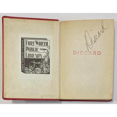 Vintage The Merchant Prince By H.C. Bailey 1929 hardcover