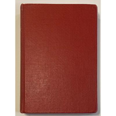 Vintage The Merchant Prince By H.C. Bailey 1929 hardcover