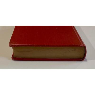 Vintage The Merchant Prince By H.C. Bailey 1929 hardcover