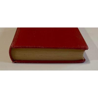 Vintage The Merchant Prince By H.C. Bailey 1929 hardcover