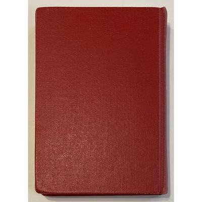 Vintage The Merchant Prince By H.C. Bailey 1929 hardcover