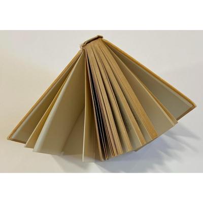 Vintage Song of the Trail By Mabel Earp Cason 1953 hardcover