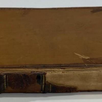 Antique Life of King Arthur From Ancient Historians By Joseph Ritson 1825 HC