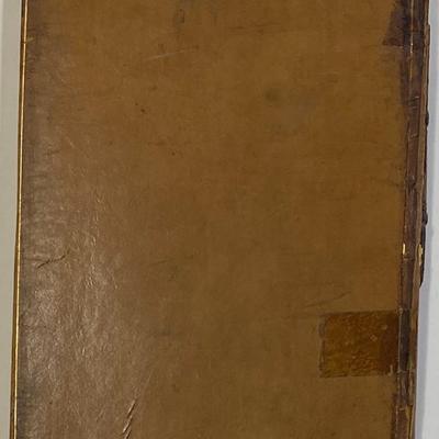 Antique Life of King Arthur From Ancient Historians By Joseph Ritson 1825 HC