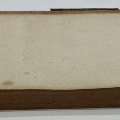 Antique Life of King Arthur From Ancient Historians By Joseph Ritson 1825 HC