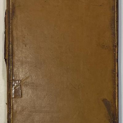 Antique Life of King Arthur From Ancient Historians By Joseph Ritson 1825 HC