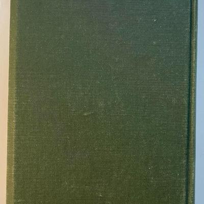 Antique Cap and Bells By Samuel Minturn Peck 1886 hardcover