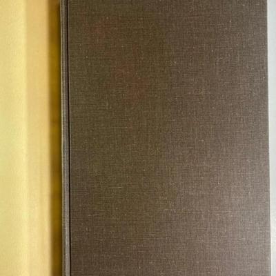 Vintage Merchants of Menace By Edward J. Allen 1962 Hardcover w/ Dust Jacket