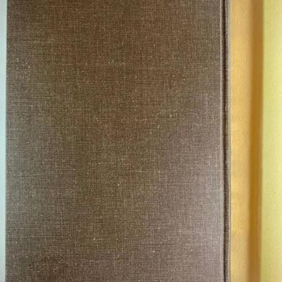 Vintage Merchants of Menace By Edward J. Allen 1962 Hardcover w/ Dust Jacket