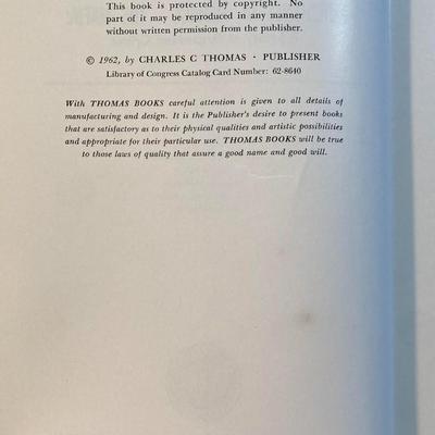 Vintage Merchants of Menace By Edward J. Allen 1962 Hardcover w/ Dust Jacket