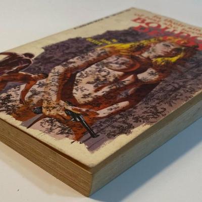 Vintage Boudoir Decoy By John Dexter (Robert Bonfils) 1966 softcover