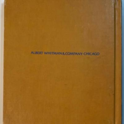 Vintage Emily's Autumn By Janice May Udry 1976 hardcover