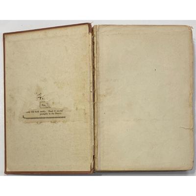 Antique The White Ribbon Boys of Chester By Raymond Sperry, Jr. 1916 hardcover