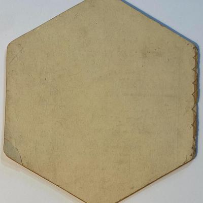 The Children's Clock By Ernest Nister Undated softcover