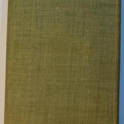 Antique Father Stafford By Anthony Hope 1895 hardcover