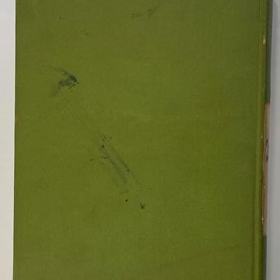 Antique Sea - and - Land By Nathaniel Southgate Shaler 1894 hardcover