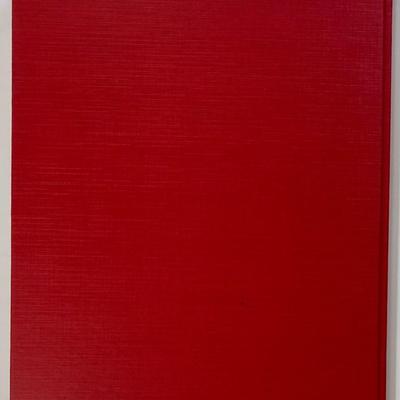 Vintage Soglow's Confidential History of Modern England By Otto Soglow 1939 HC