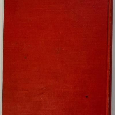 Antique Our New Alaska; Seward Purchase Vindicated By Charles Hallock 1886 HC