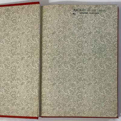 Antique Our New Alaska; Seward Purchase Vindicated By Charles Hallock 1886 HC