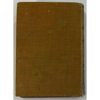 Antique Laird Lee’s Webster’s Modern Dictionary of the English Language 1906 HC