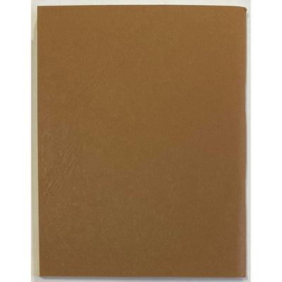 Vintage Brother Godfrey's Journal of the Year 1269 By E.J. Gold 1971 softcover