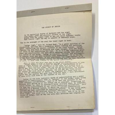 Vintage Midnight and Mystery By Dorothy Thomas 1958 softcover