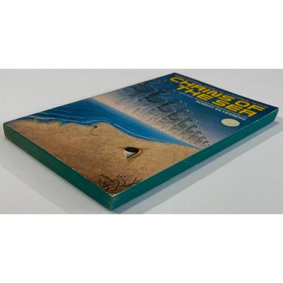 Chains of Sea: Three Original Novellas of Science Fiction Robert Silverberg 1974