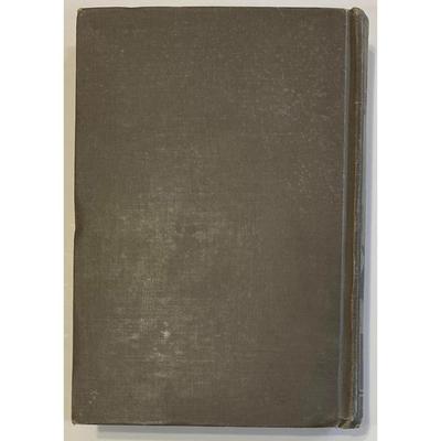 Antique The Girl Who Wouldn't Make Friends By Elsie Jeanette Oxenham 1909 hardcover