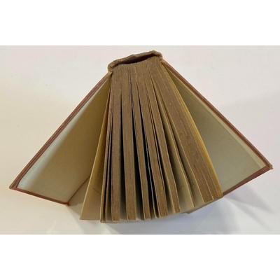 Antique Out On The Pampas By G.A. Henty hardcover