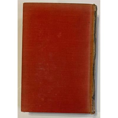 Antique Out On The Pampas By G.A. Henty hardcover