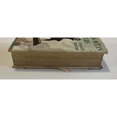 Vintage Indian Ocean Rovers By Stanley Rogers 1939 hardcover