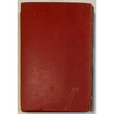 Antique About Peggy Saville By Mrs. George De Horne Vaizey 1910 hardcover