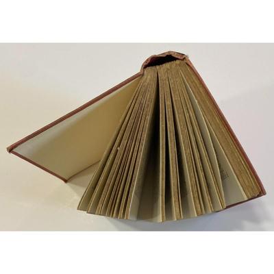 Antique About Peggy Saville By Mrs. George De Horne Vaizey 1910 hardcover