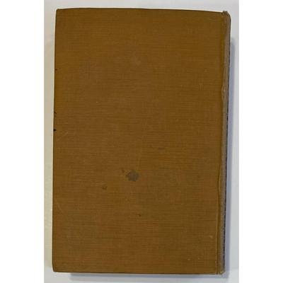 Vintage The Mystery of the Sphinx By Captain Frank H. Shaw 1926 hardcover