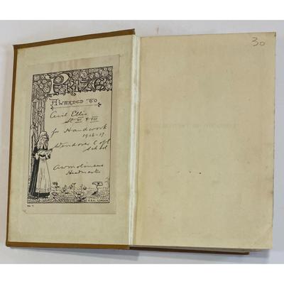 Vintage The Mystery of the Sphinx By Captain Frank H. Shaw 1926 hardcover