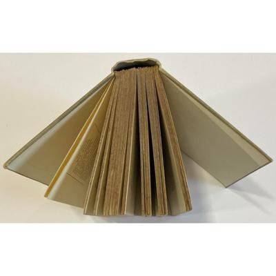 Vintage The Coming of Verity By May Wynne 1940 hardcover