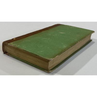 Antique Les Liaisons Dangereuses Ou Lettres Vol. 3 Pierre Choderlos Laclos 1782