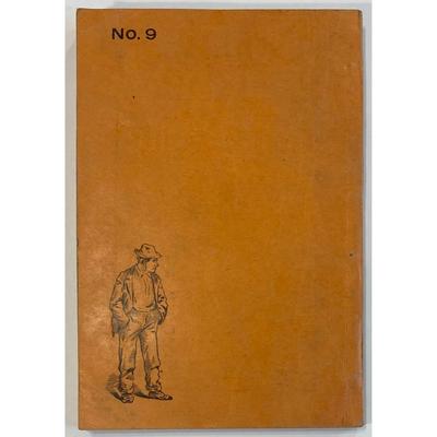 Antique The Mother of the Hoboes And Other Stories By Leon Ray Livingston 1918