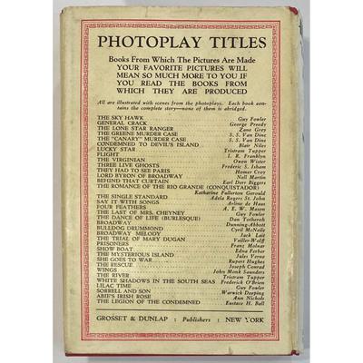 Vintage Honey: Come Out Of The Kitchen By Alice Duer Miller 1929 hardcover