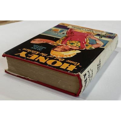 Vintage Honey: Come Out Of The Kitchen By Alice Duer Miller 1929 hardcover