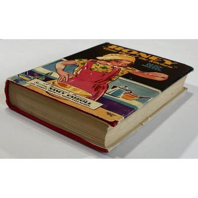 Vintage Honey: Come Out Of The Kitchen By Alice Duer Miller 1929 hardcover