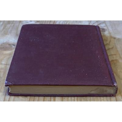 Antique Traditions Thompson River Indians British Columbia James Teit 1898 HC