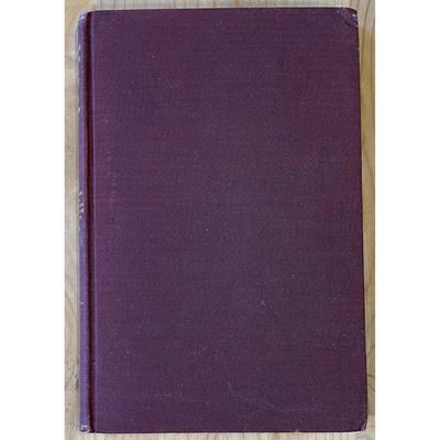 Antique Traditions Thompson River Indians British Columbia James Teit 1898 HC