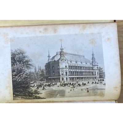 Antique Sermons of the Rev. C. H. Spurgeon of London Third Series Hardcover